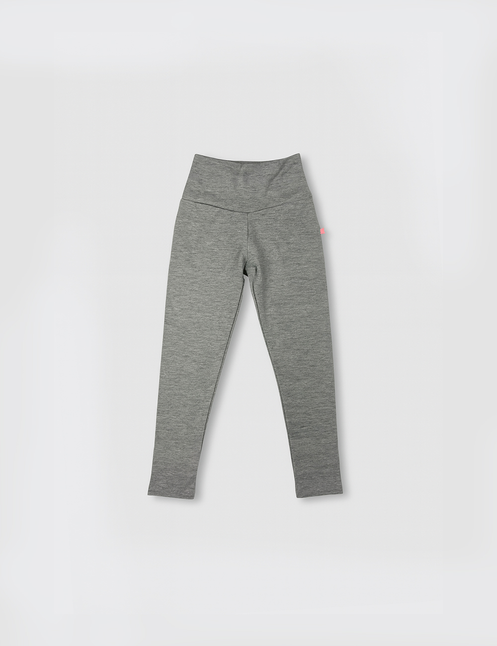 Legging Niña Gris