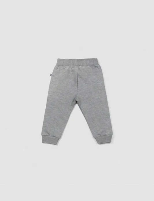 Jogger Gris Bebé