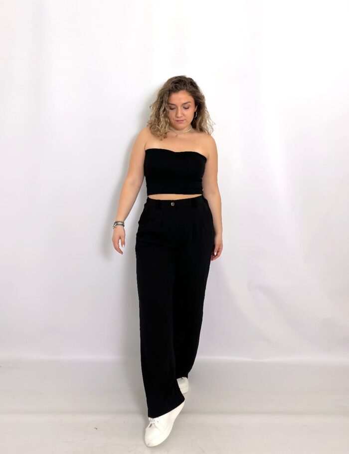 Bandeau Negro - Imagen 4