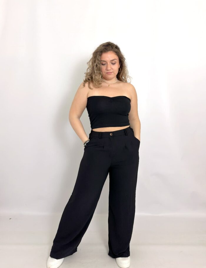 Bandeau Negro - Imagen 2