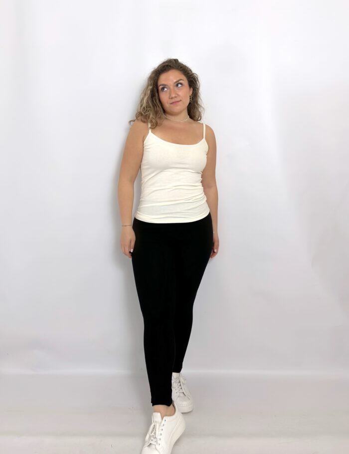 Top Tirante Crudo - Imagen 4