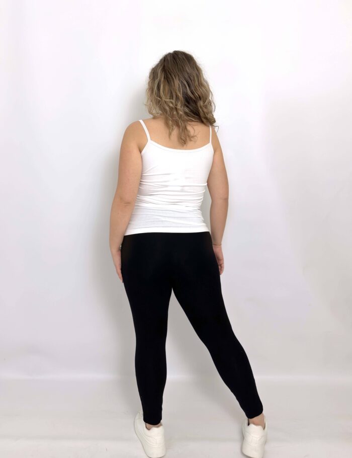 Top tirante blanco - Imagen 3
