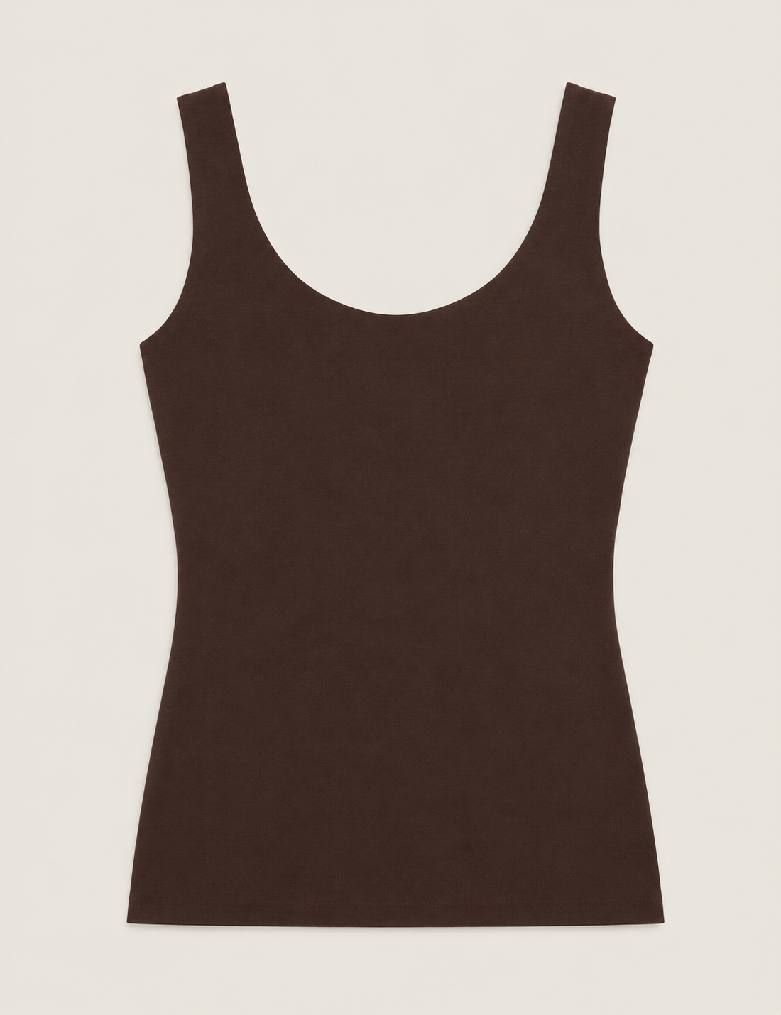 Tanktop Chocolate