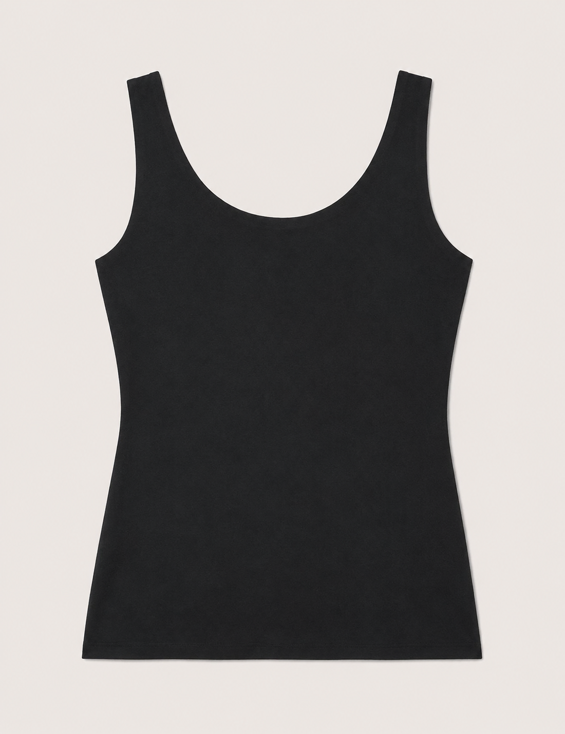 Tanktop Negro