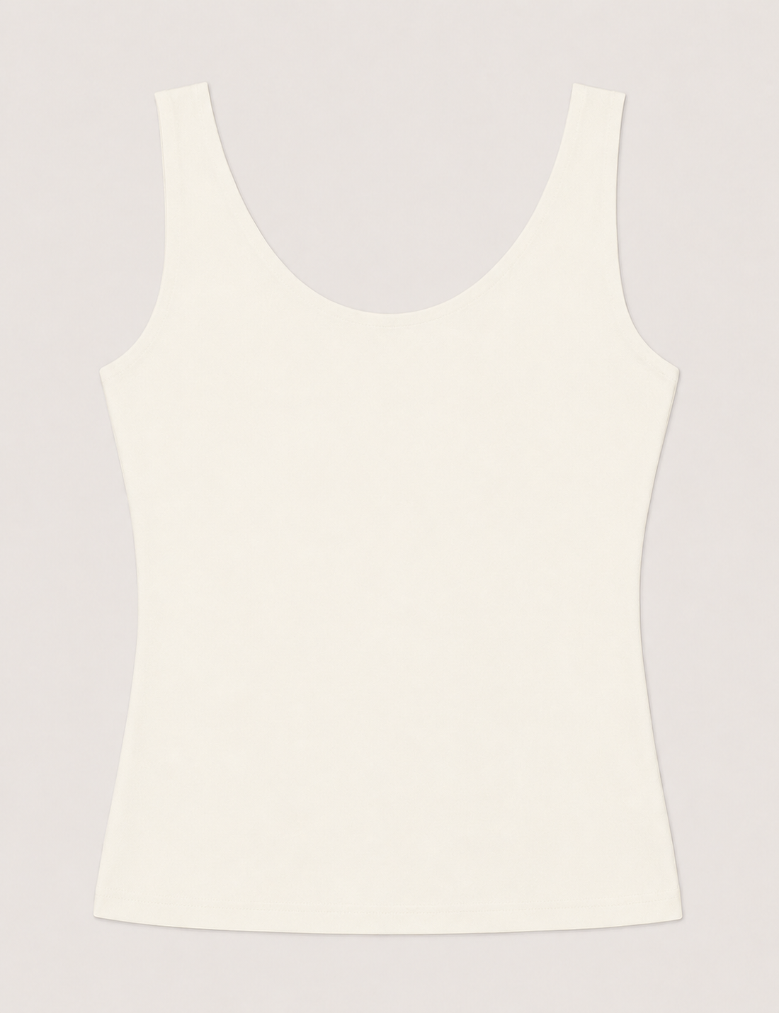 Tanktop crudo