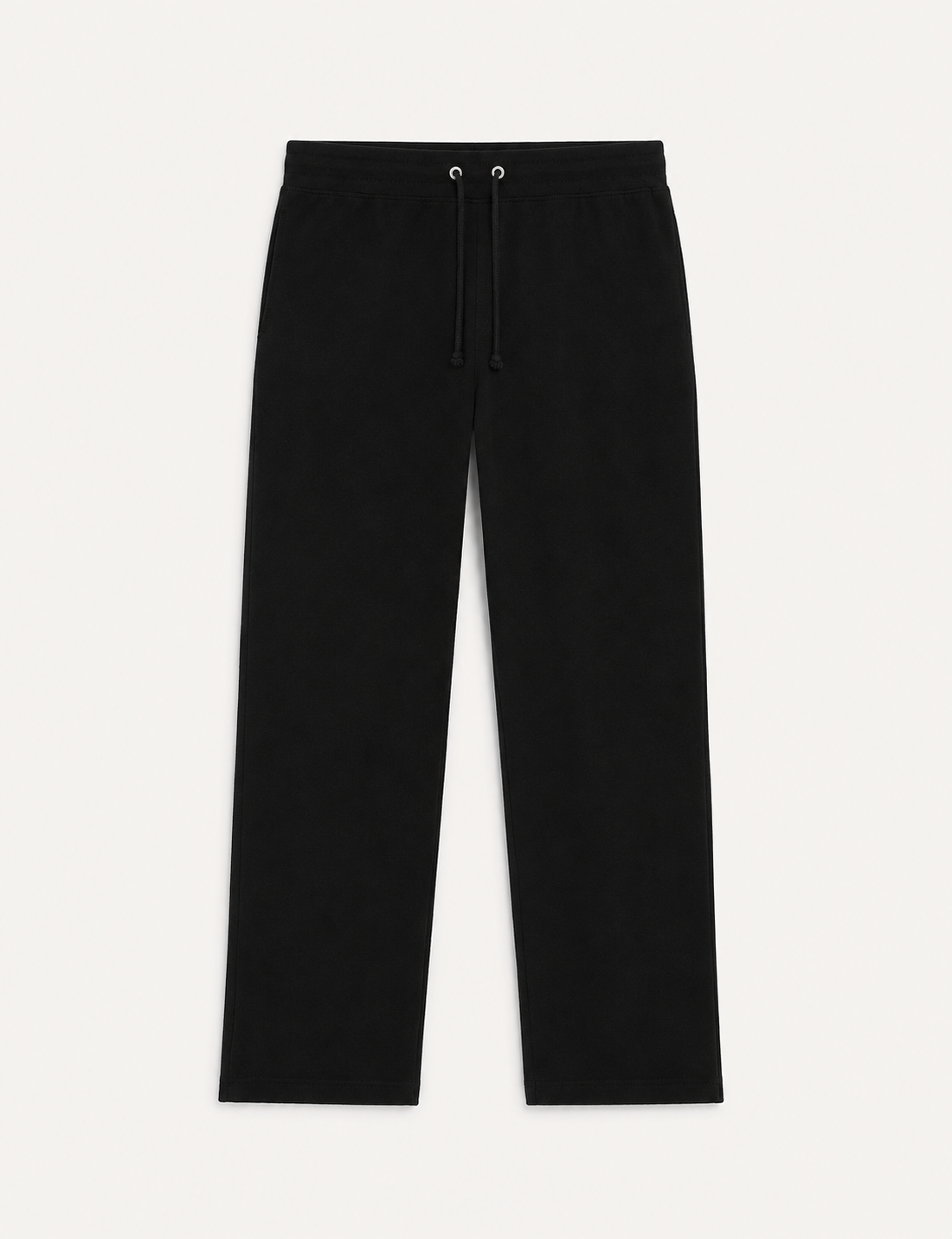 Pantalón Cordón Negro