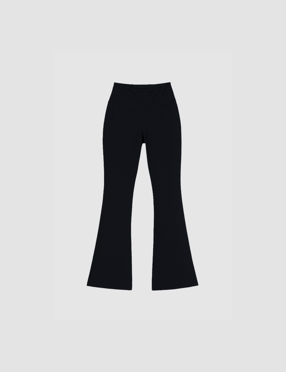 Legging Campana Negro