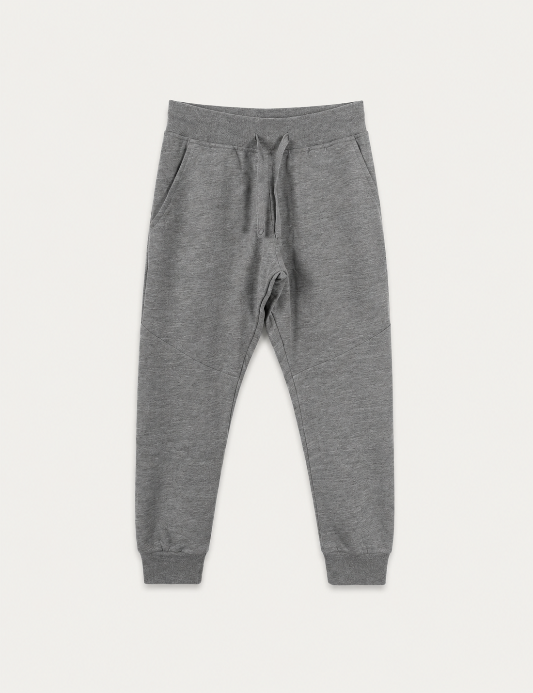 Jogger Básico Gris