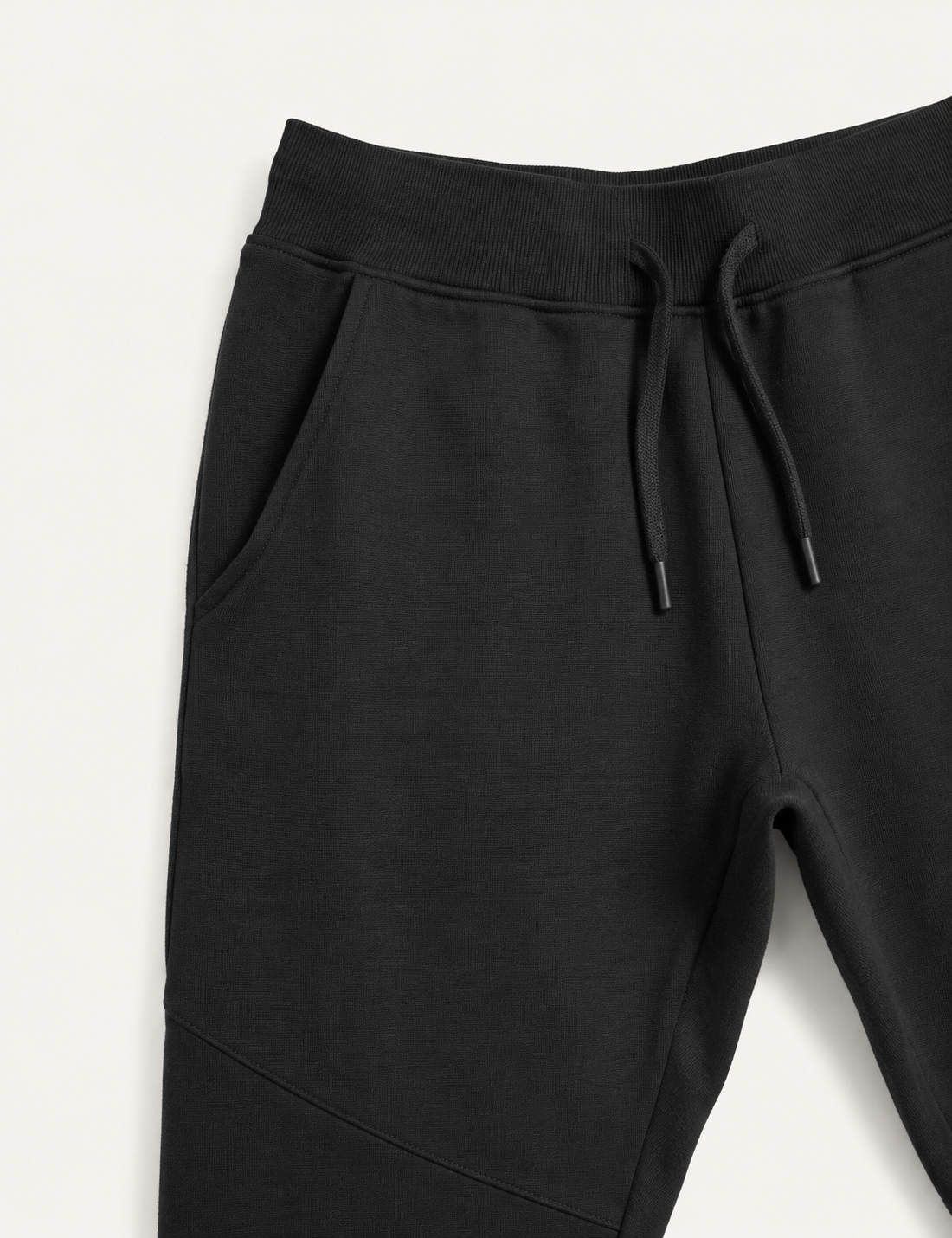 Alternative view of Jogger Básico Negro