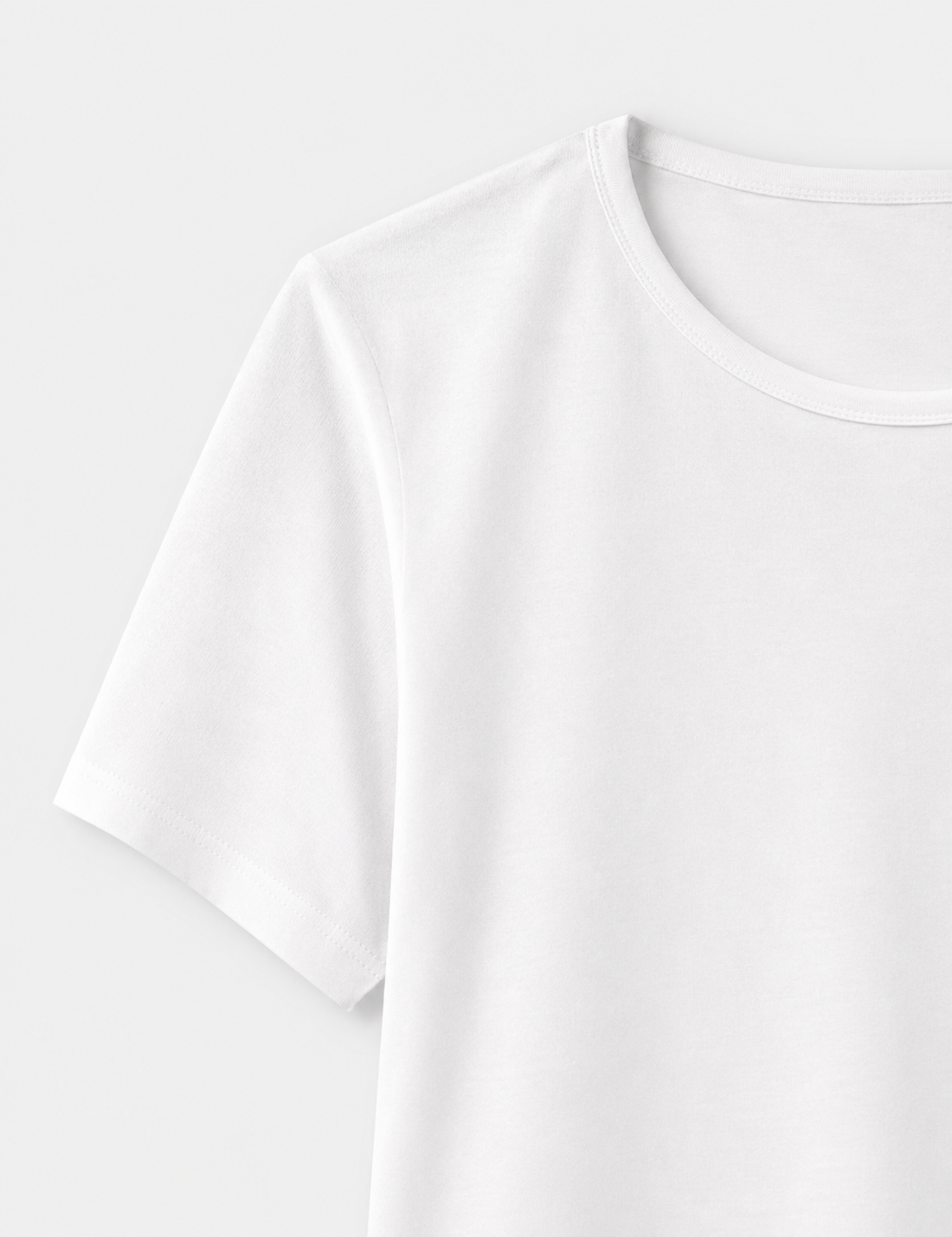 Alternative view of Camiseta BSC Blanca