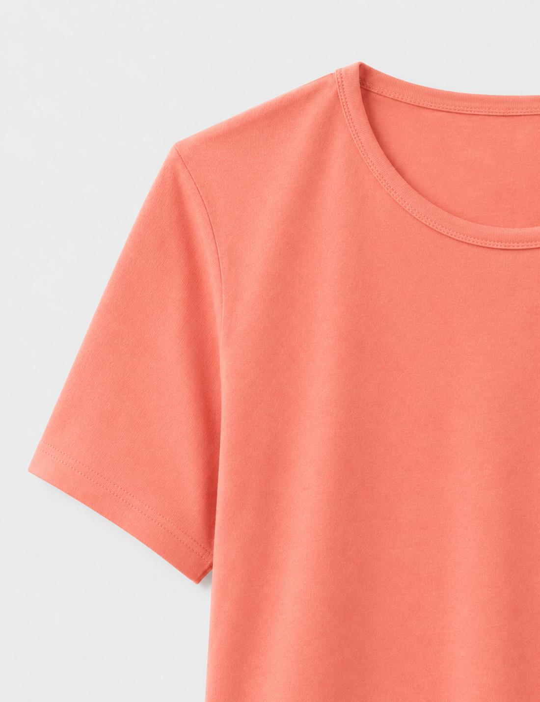 Alternative view of Camiseta BSC Coral