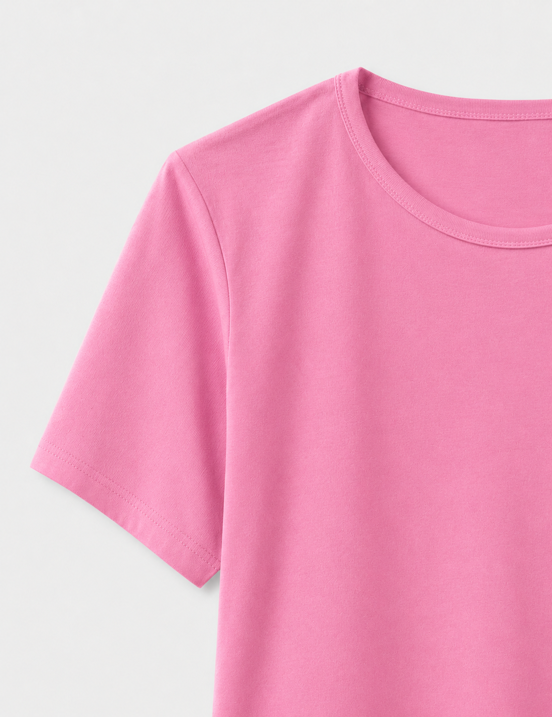 Alternative view of Camiseta BSC Lavanda