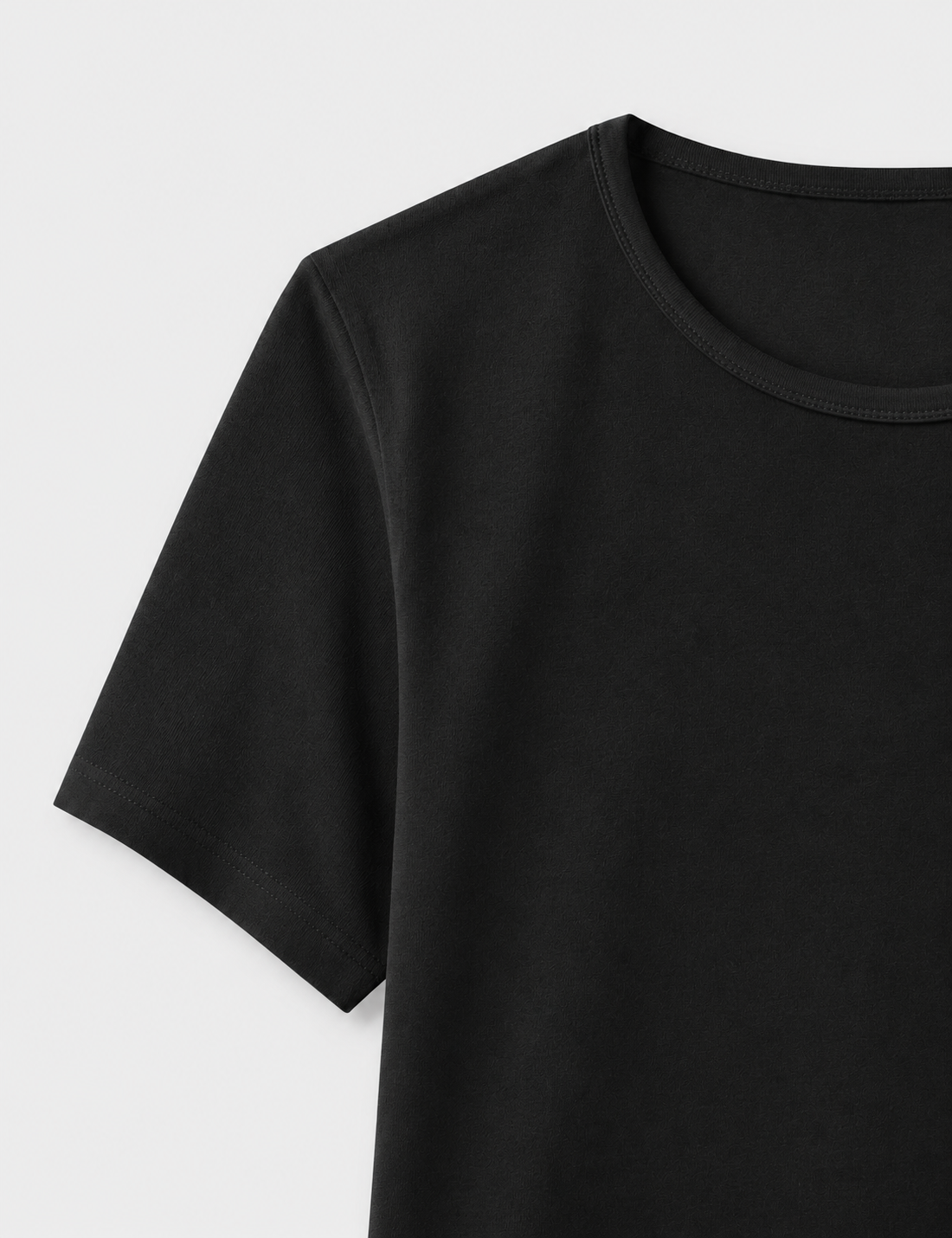 Alternative view of Camiseta BSC Negra
