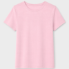 Camiseta BSC Rosa Bebé