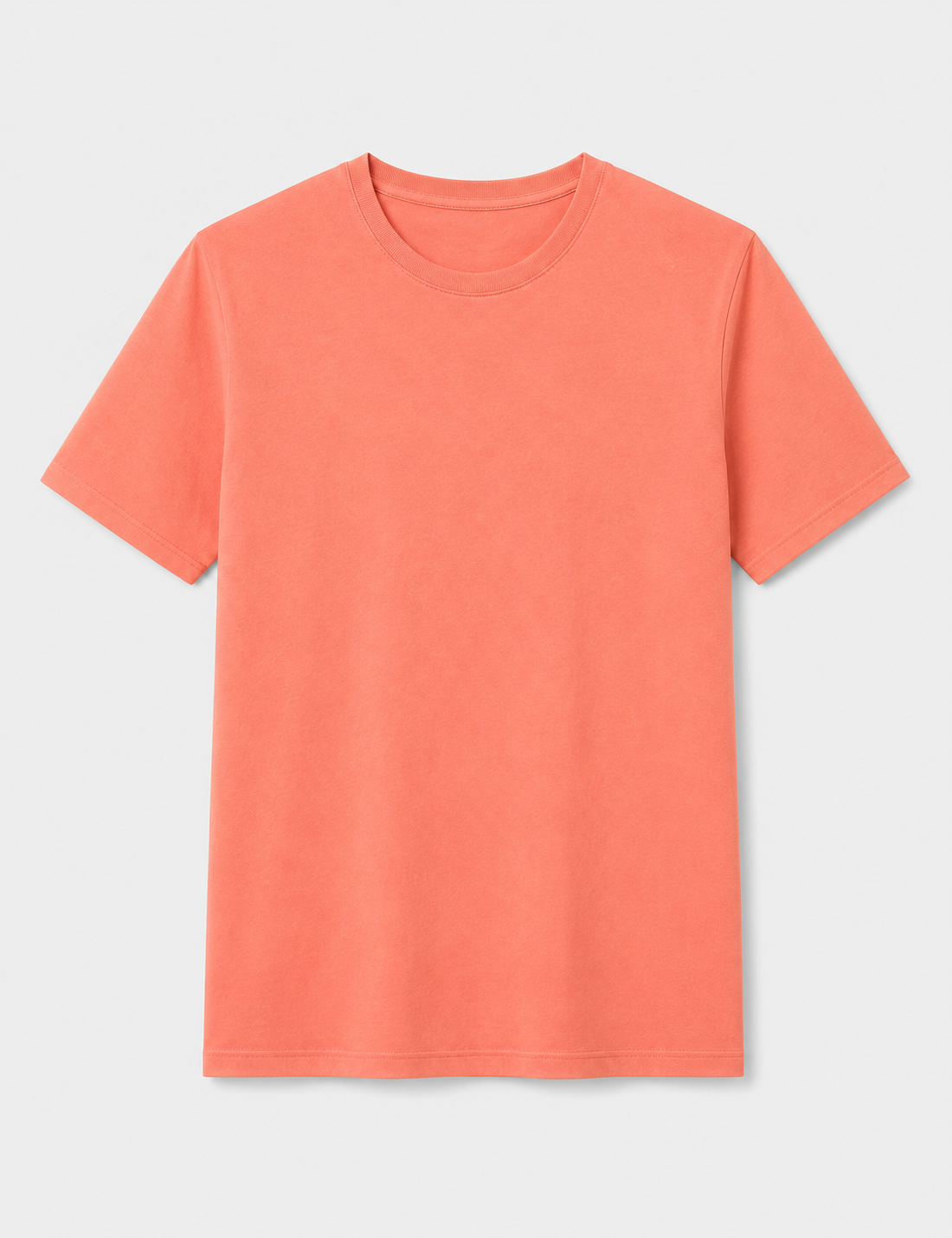 Camiseta BSC Coral