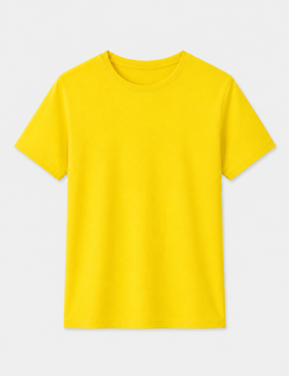 Camiseta BSC Amarilla