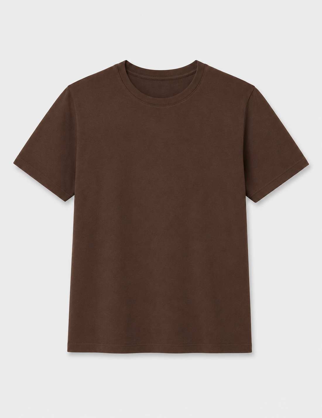 Camiseta BSC Chocolate
