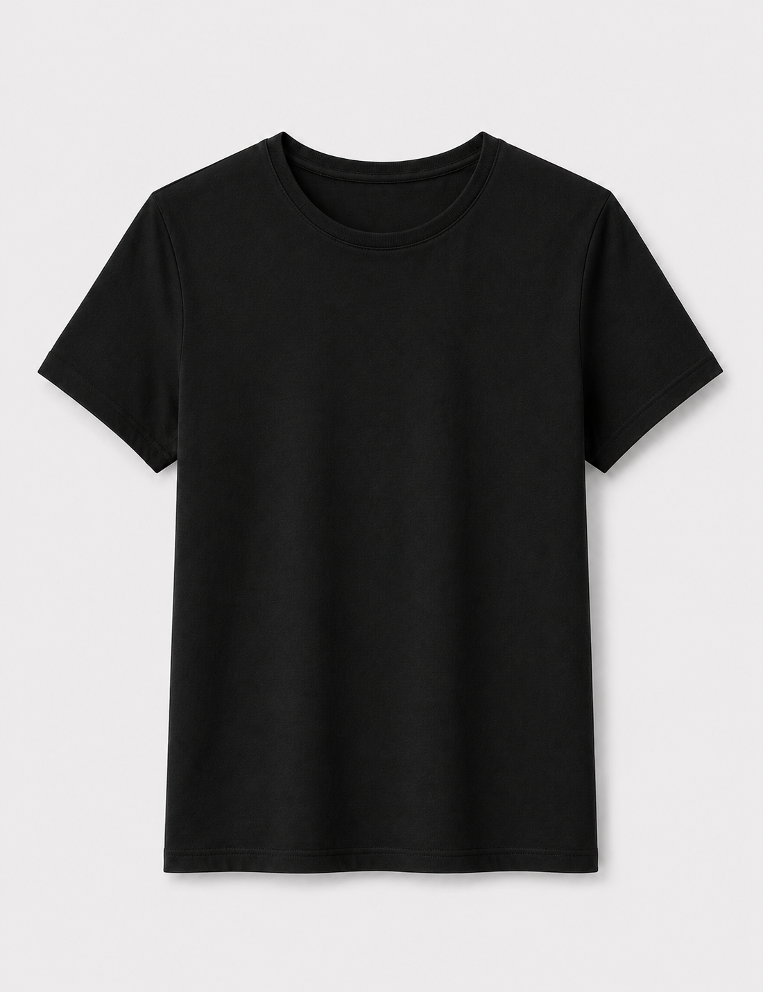 Camiseta BSC Negra