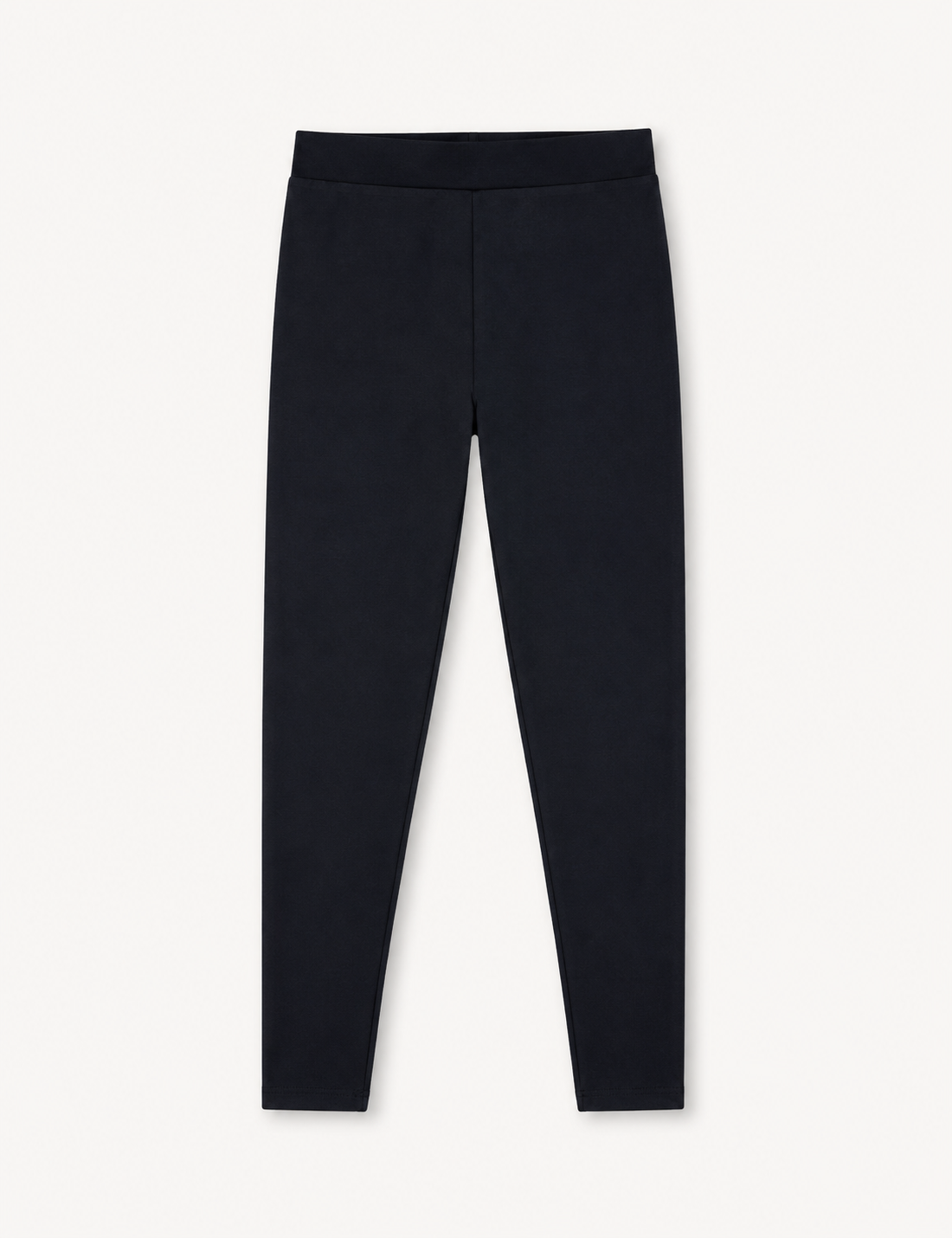 Legging Brillo Push-up Negro