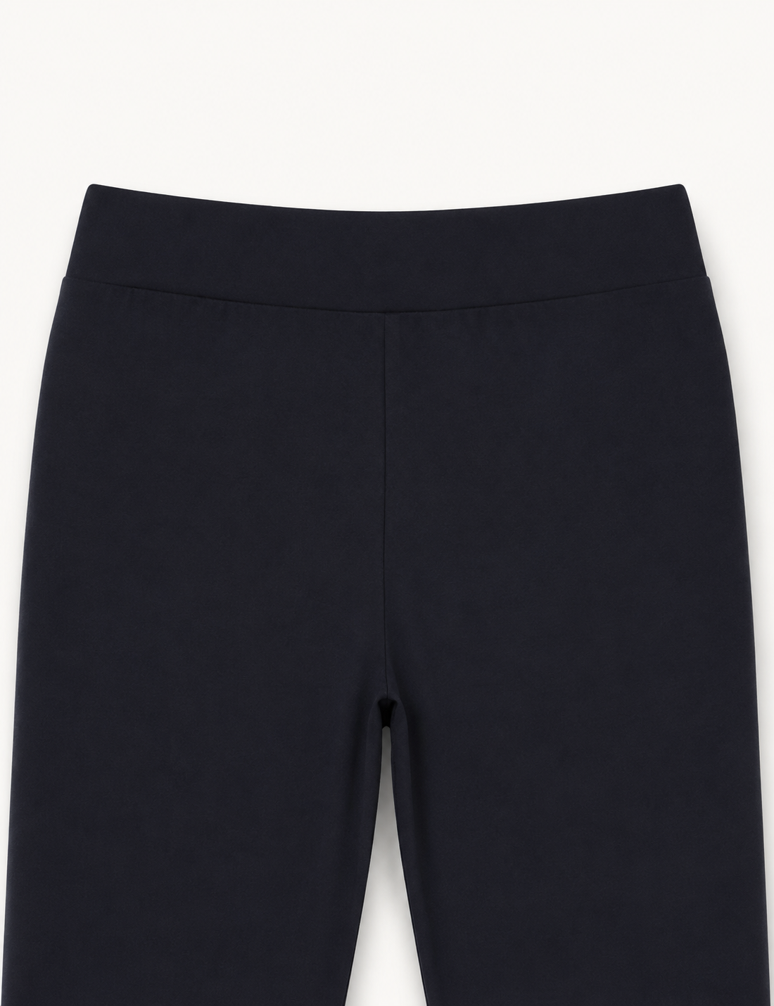 Alternative view of Legging Brillo Push-up Negro