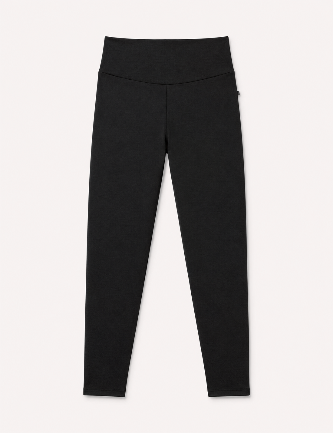 Legging Cintura Alta Negro