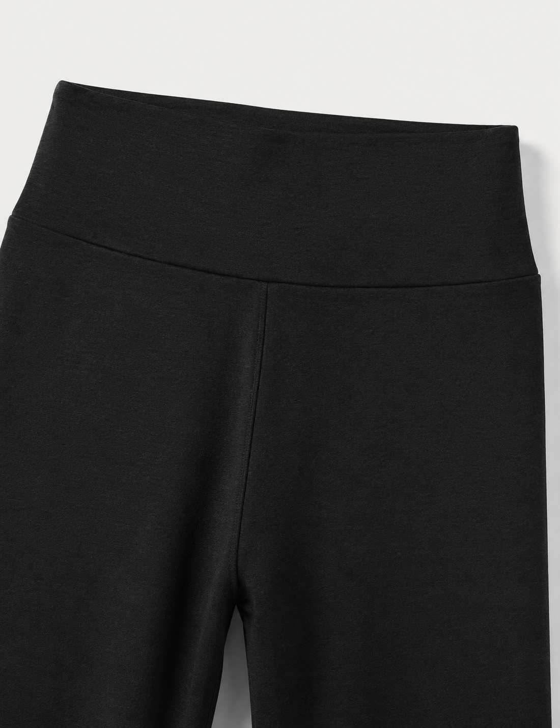 Alternative view of Legging Cintura Alta Negro