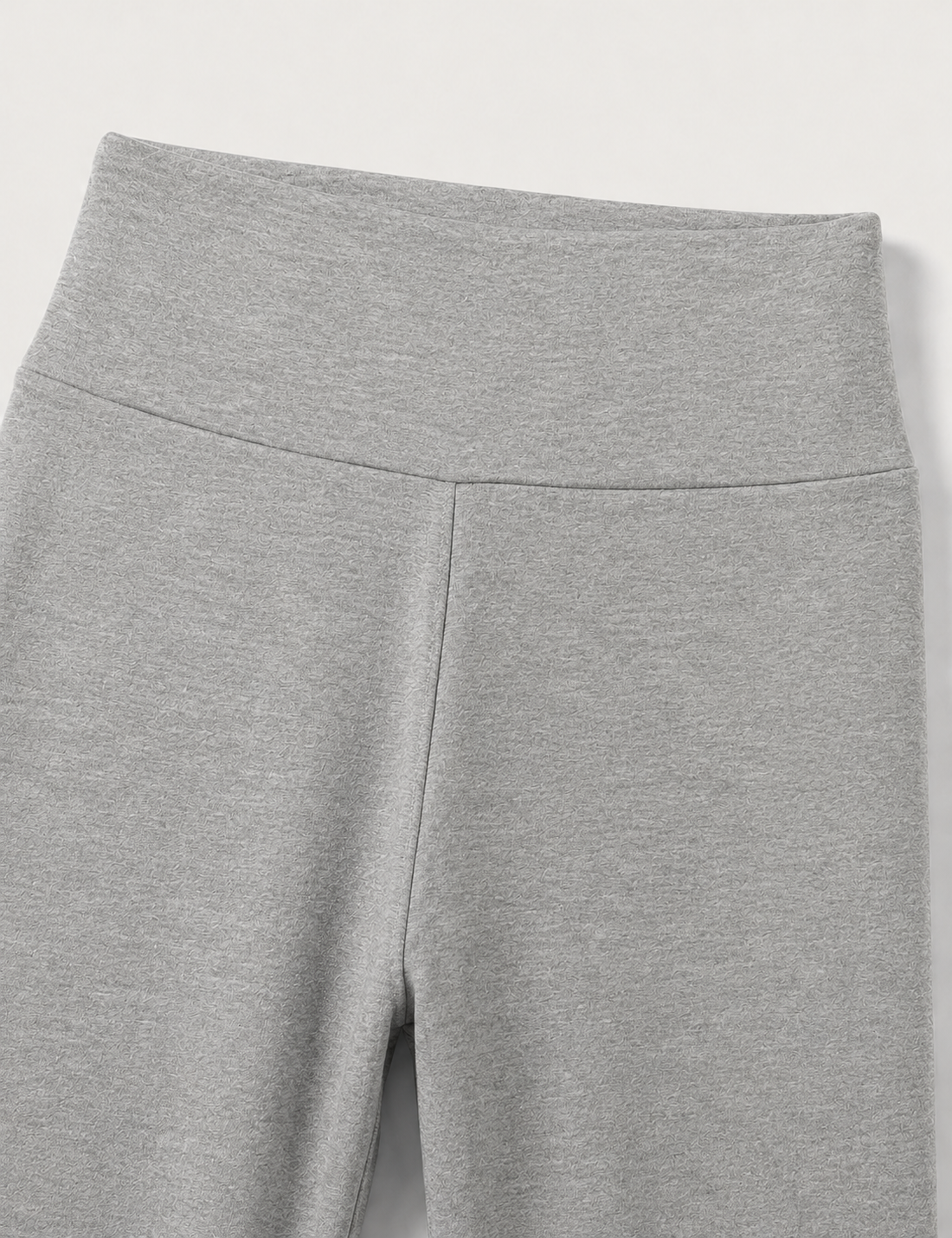 Alternative view of Legging Cintura Alta Mezcla