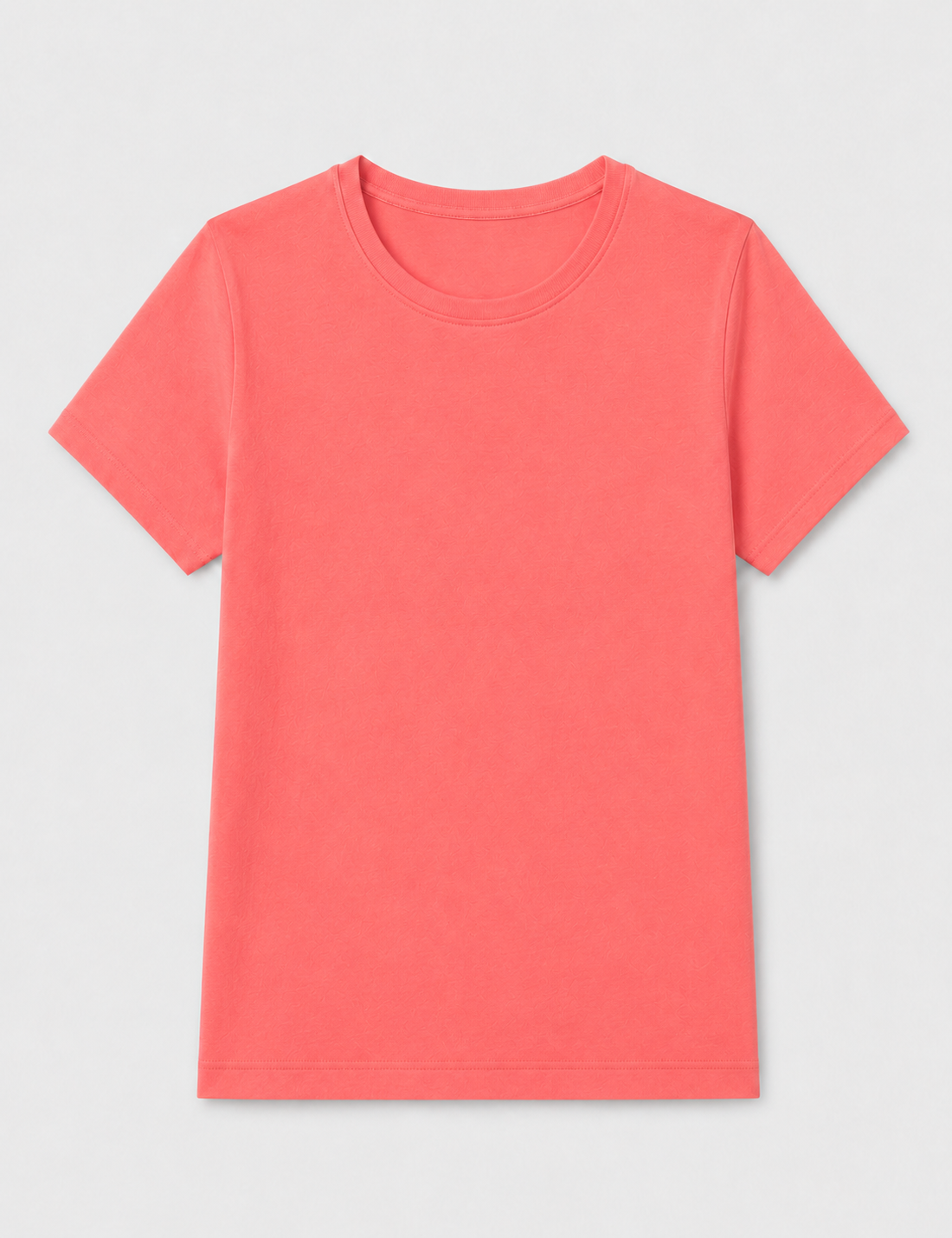 Camiseta BSC Coral