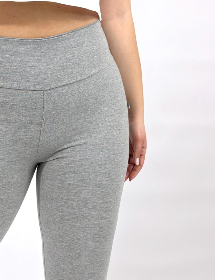 Legging Cintura Alta Mezcla - Imagen 3