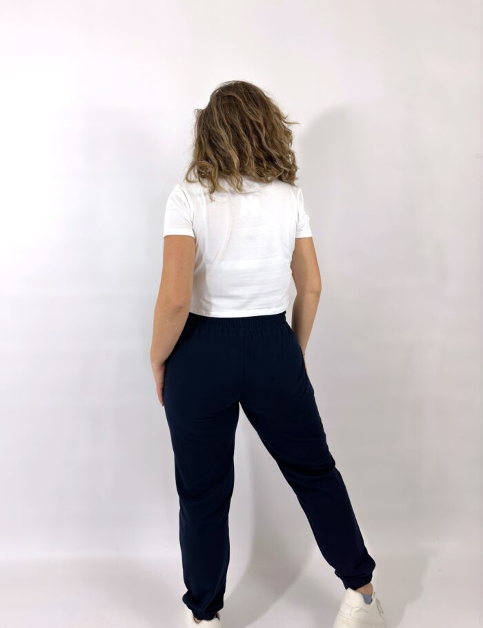 Camiseta Crop Love - Imagen 4