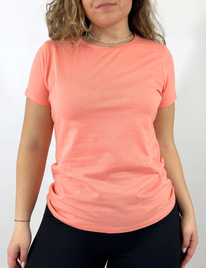 Camiseta BSC Coral
