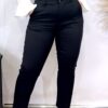 Pantalón Chino Negro