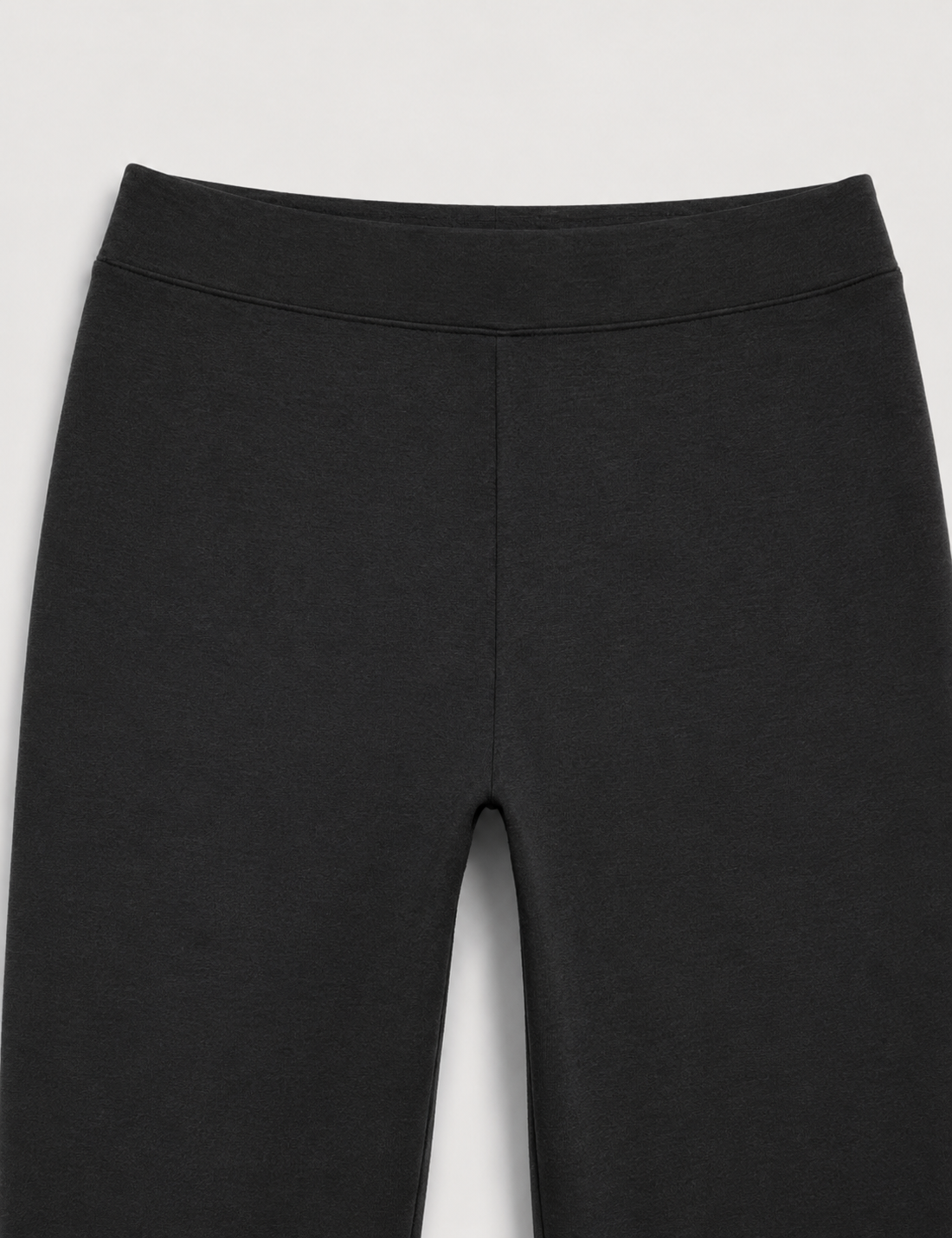 Alternative view of Legging Push-up Negro