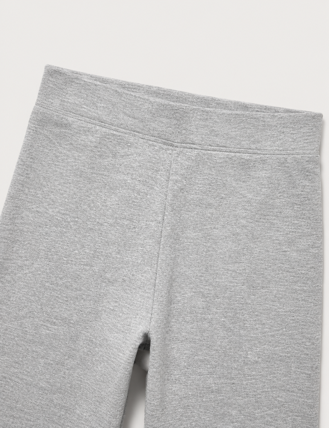 Alternative view of Legging Ciclista Gris
