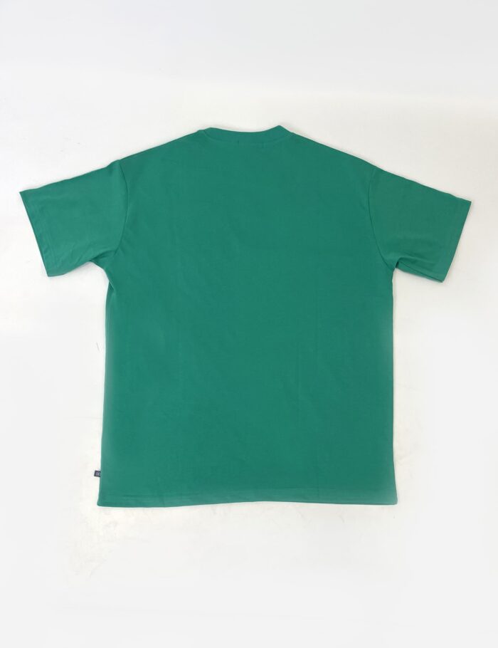 Camiseta Verde Eighty Five - Imagen 3
