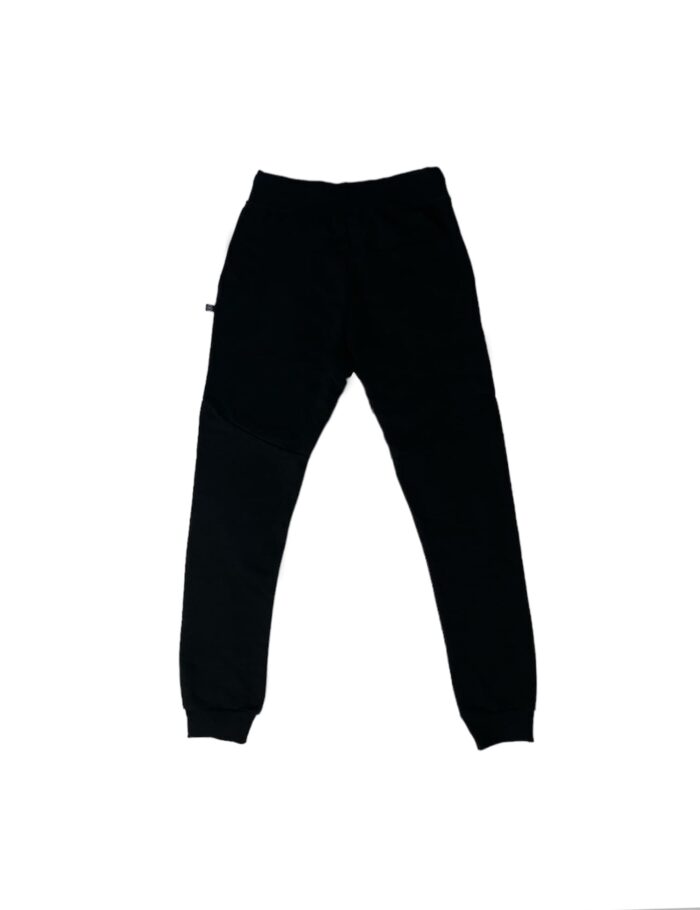 Jogger Negro - Imagen 3