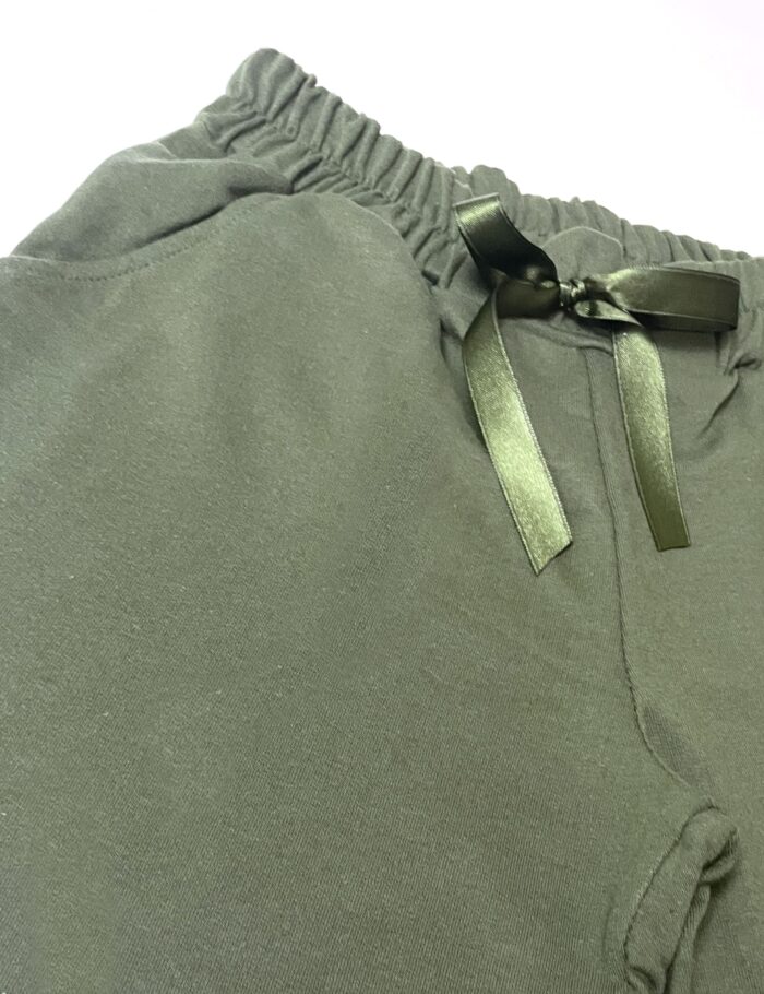 Short Lazo Kaki - Imagen 8