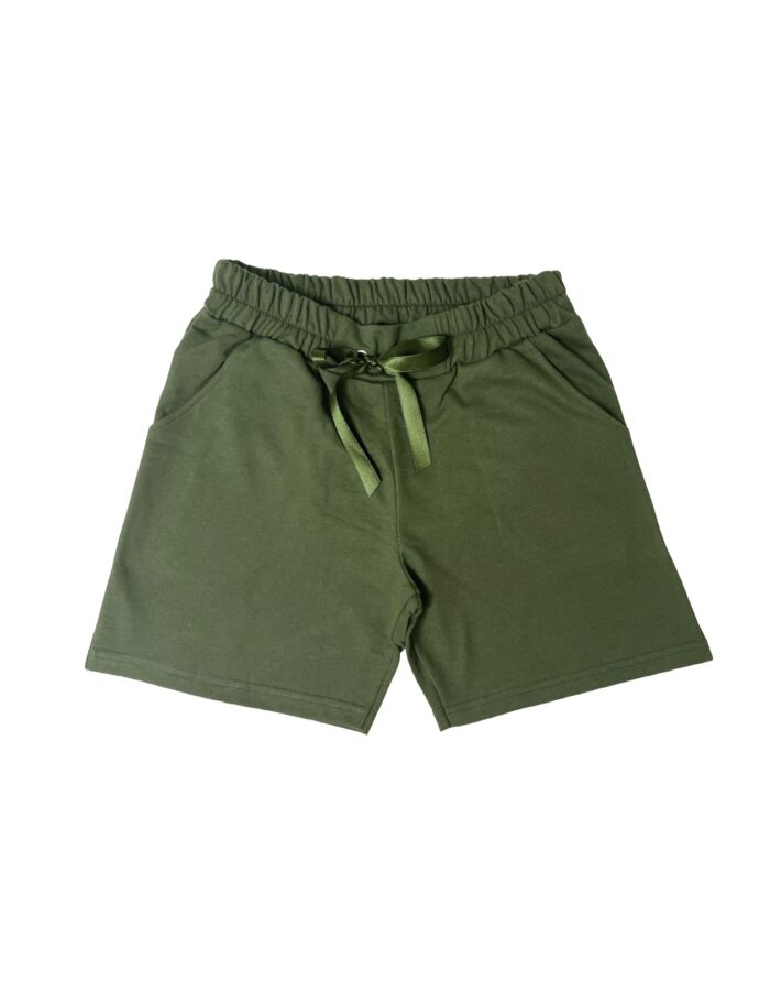 Short Lazo Kaki - Imagen 5