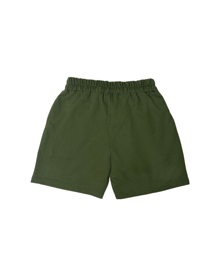 Short Lazo Kaki - Imagen 7