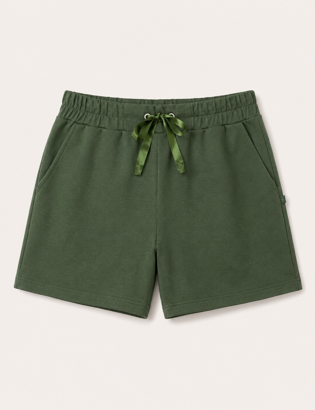 Short Lazo Kaki