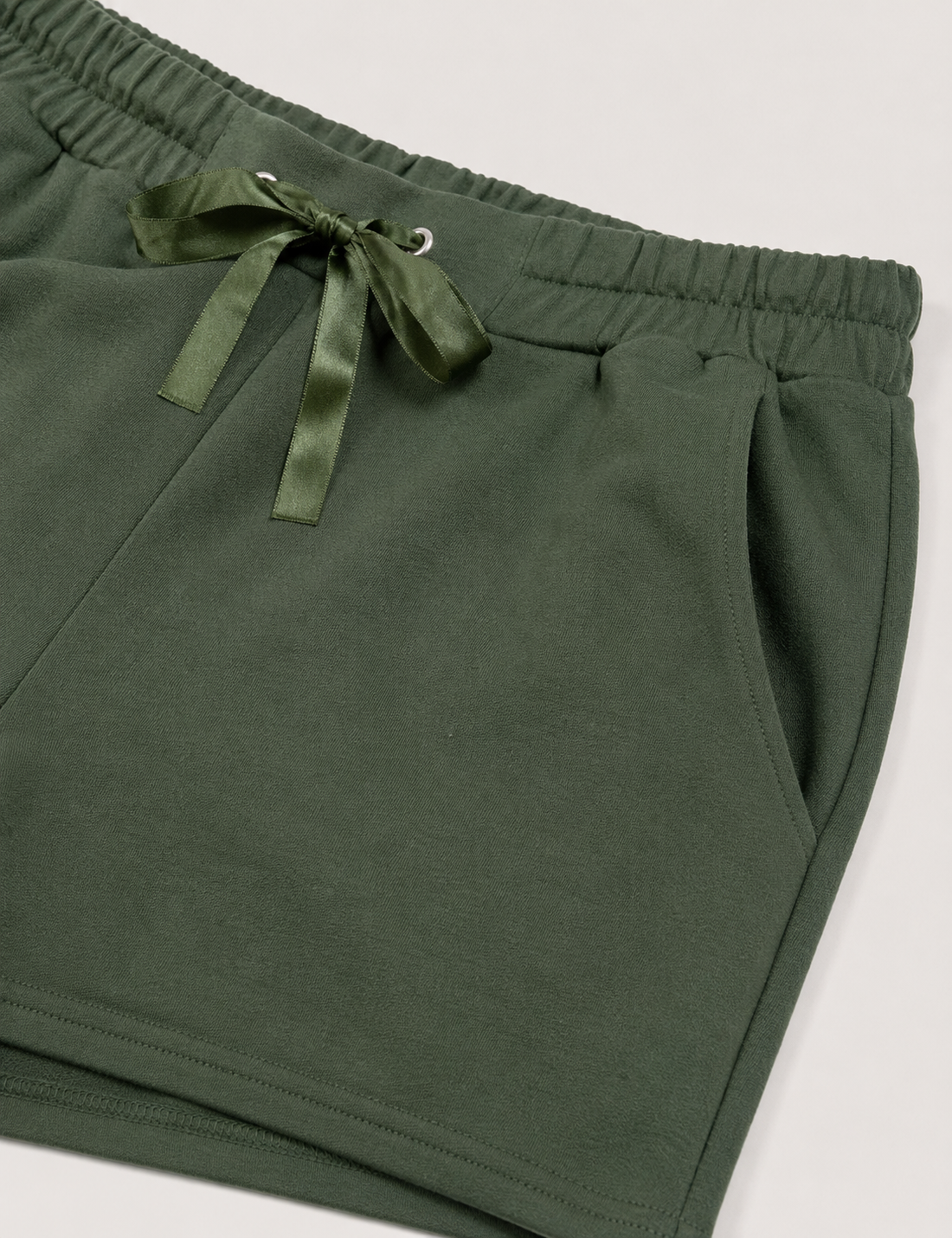 Alternative view of Short Lazo Kaki