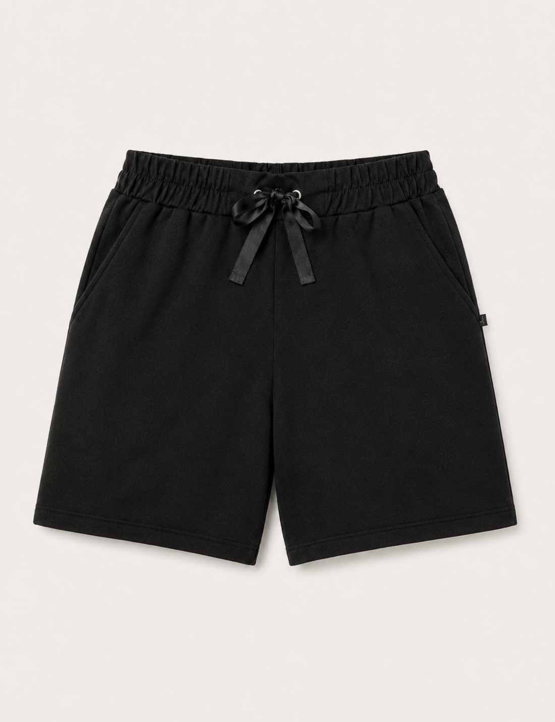 Short Lazo Negro