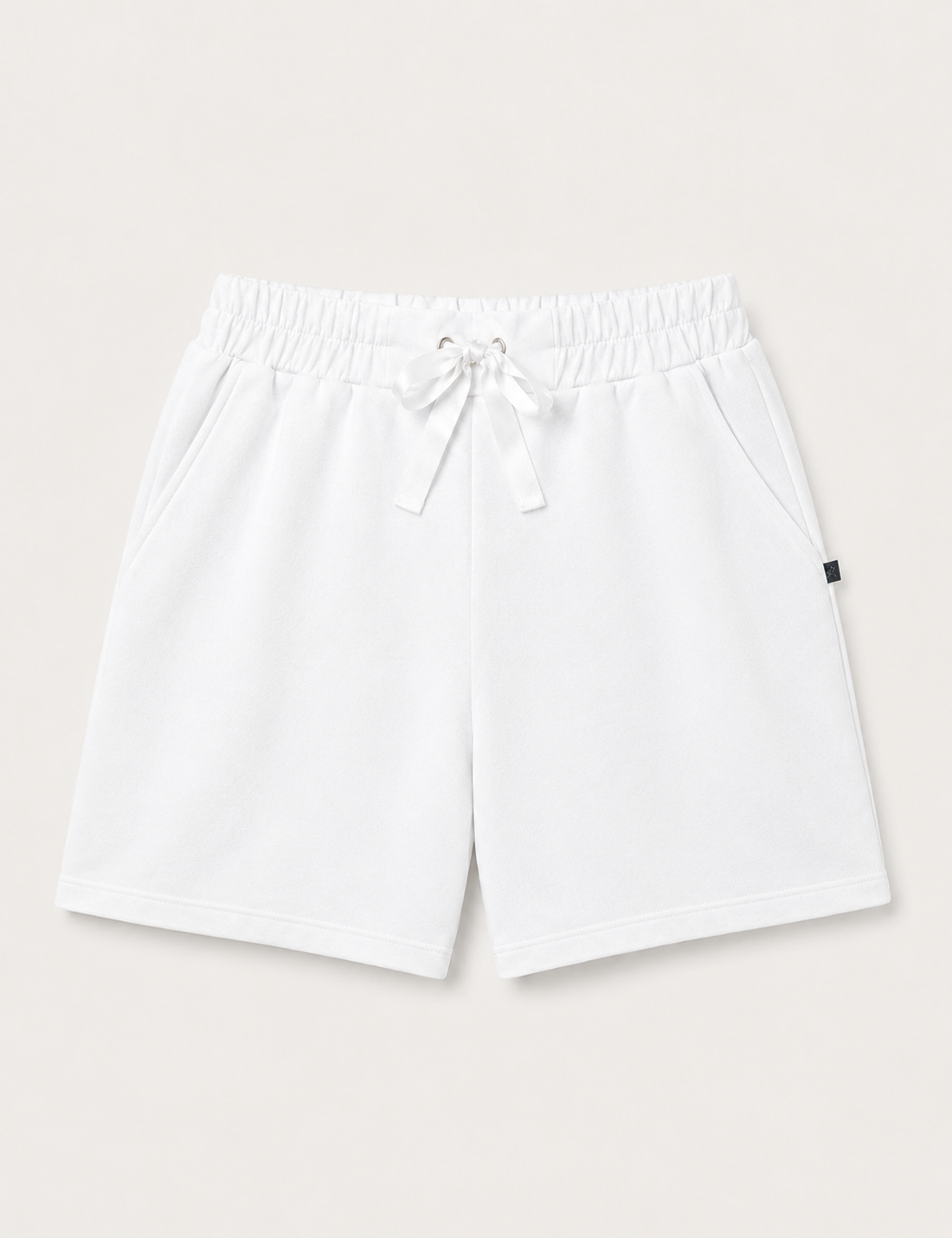 Short Lazo Blanco