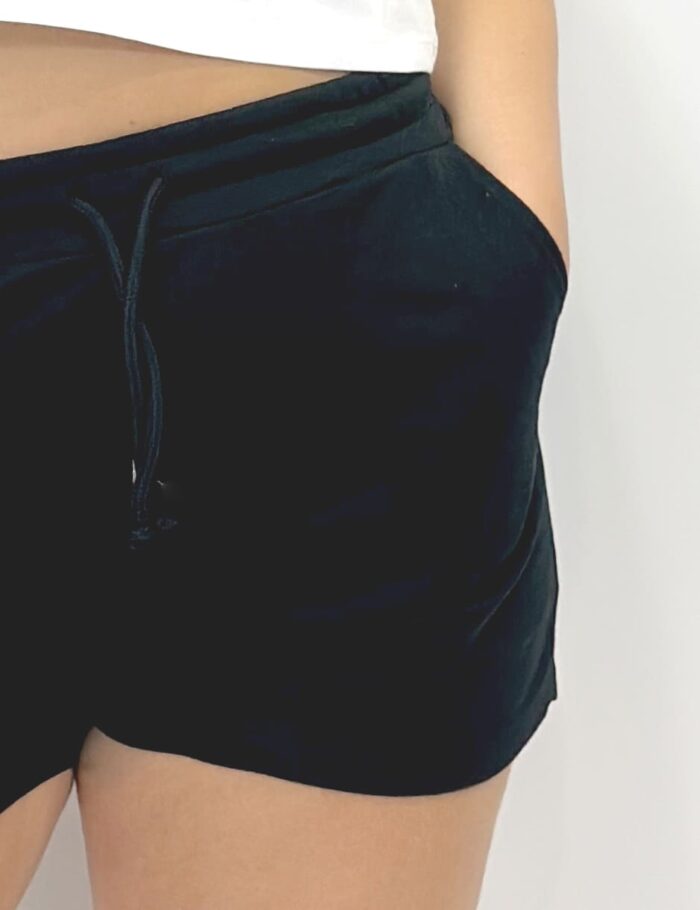 Short BSC Negro - Imagen 3