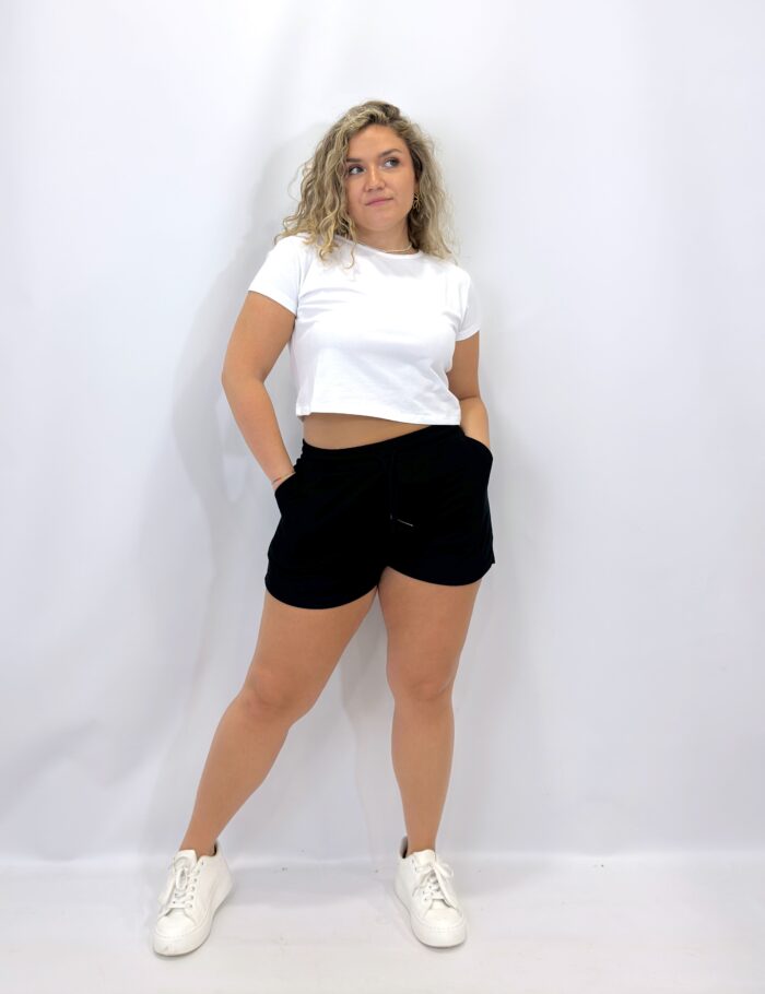 Short BSC Negro - Imagen 2