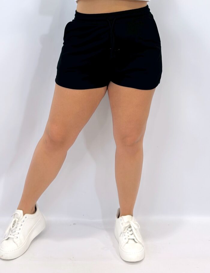 Short BSC Negro