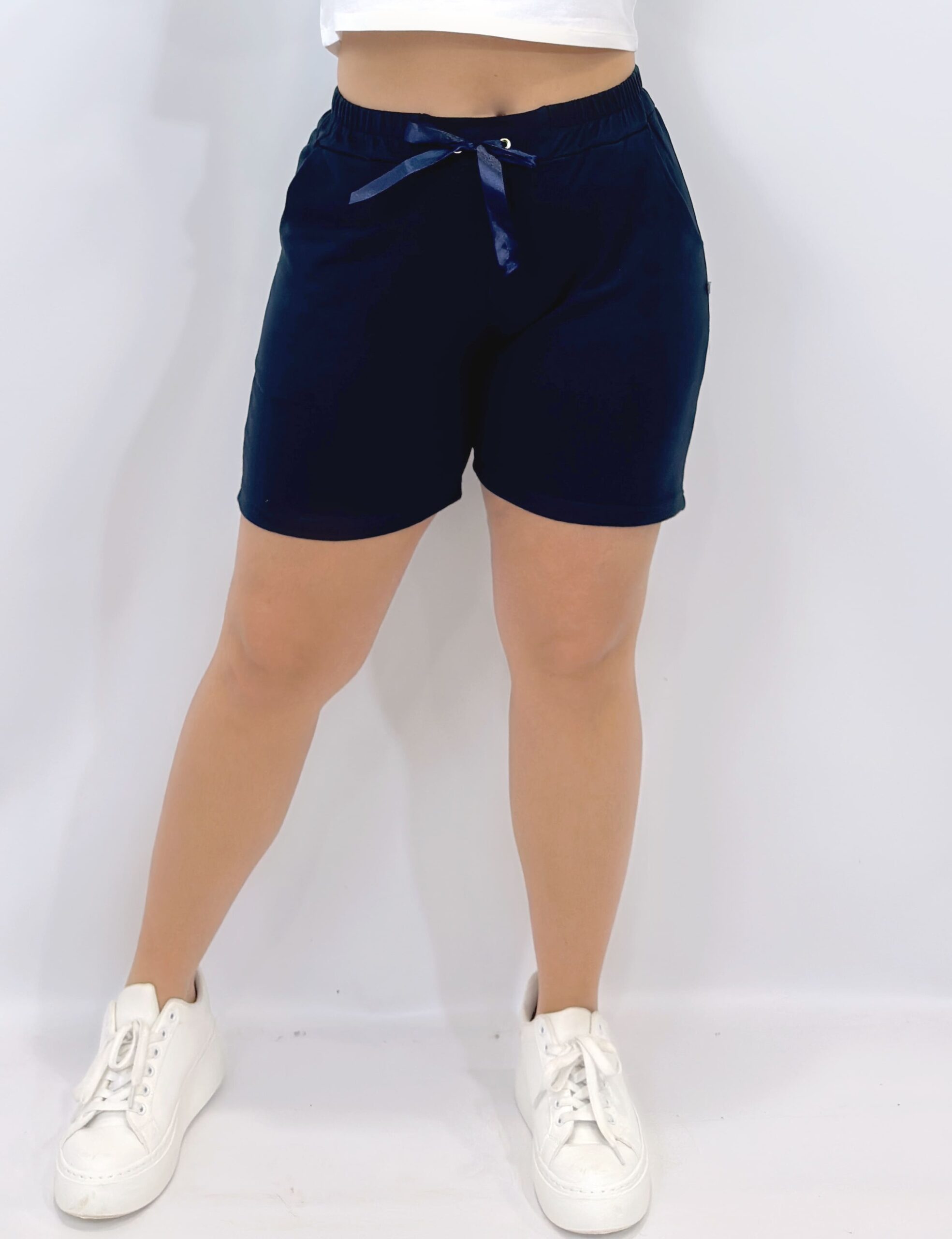 Short Lazo Marino