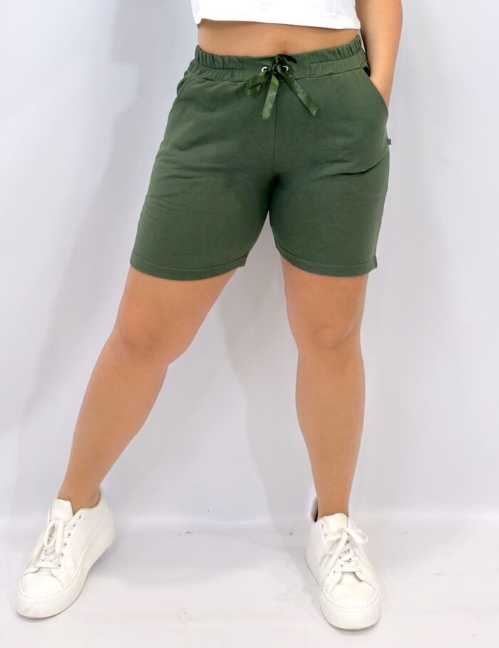 Short Lazo Kaki