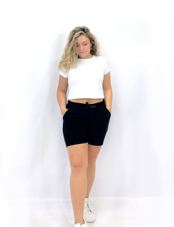 Short Lazo Negro - Imagen 5