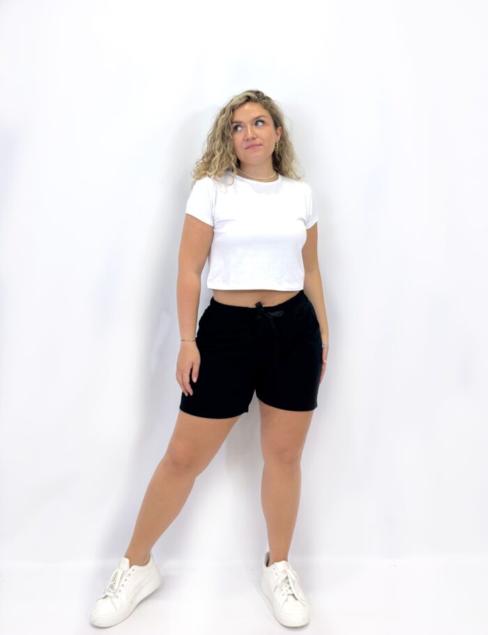 Short Lazo Negro - Imagen 2